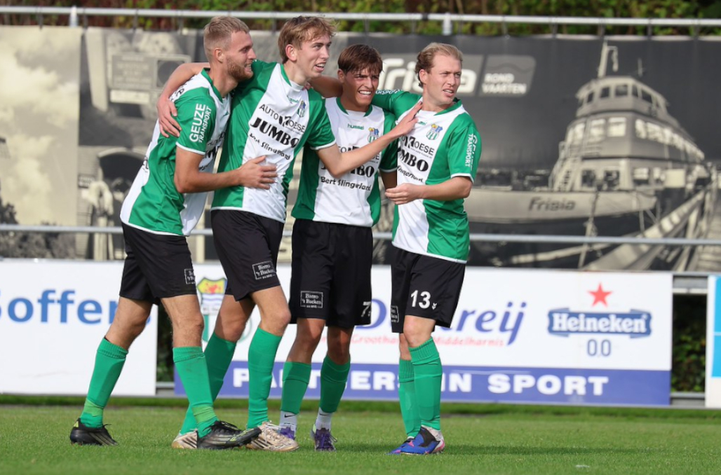Voorbeschouwing Patrijzen – WHS