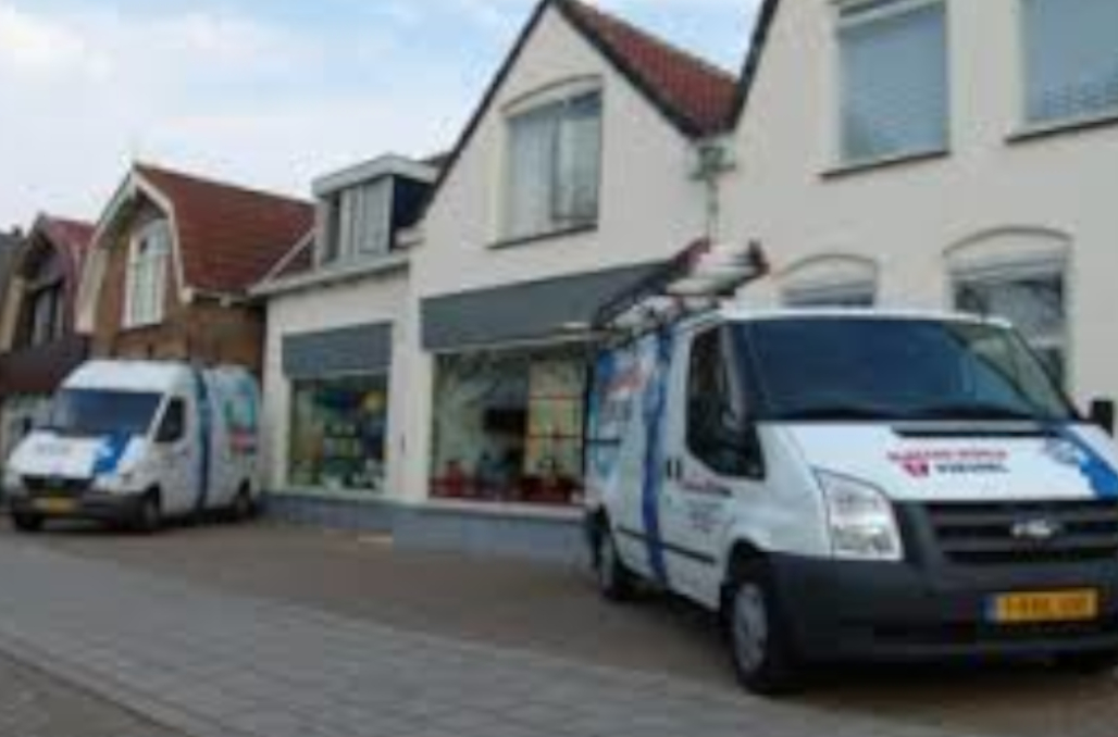 Verjaal balsponsor bij WHS – Klundert 6 december 2025