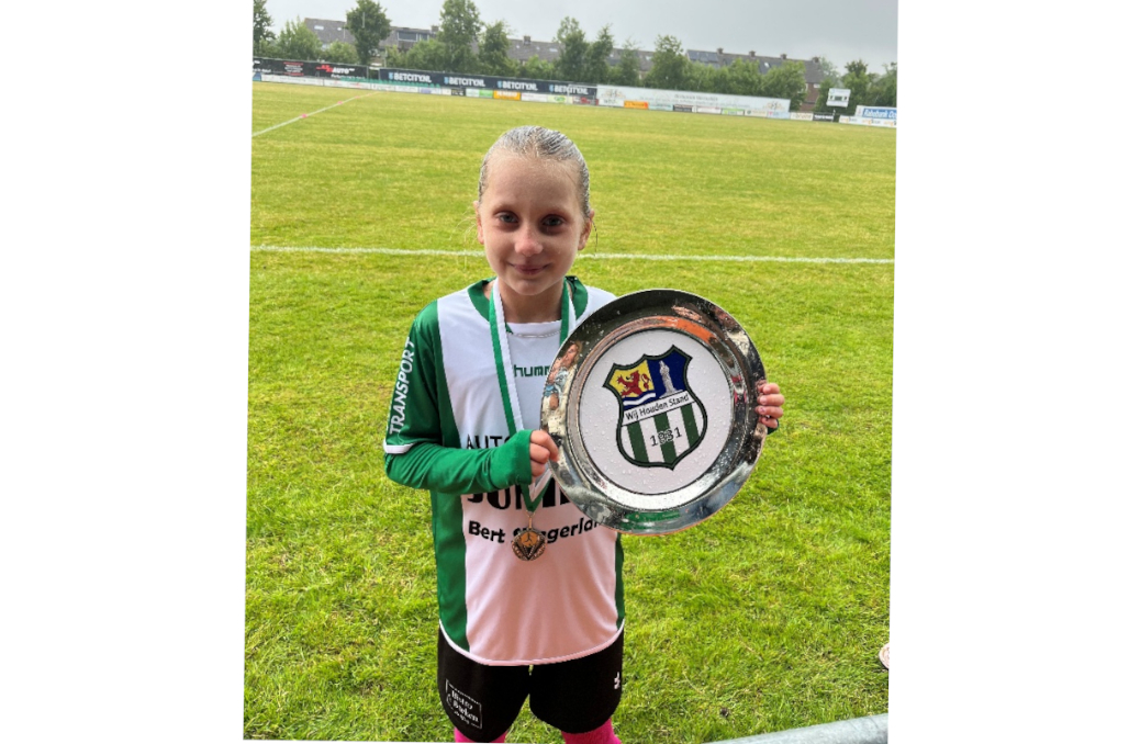 Pupil van de week WHS – Klundert 6 december 2025