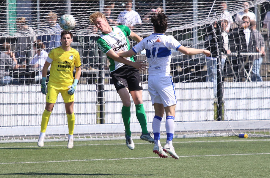 Voorbeschouwing bekerwedstrijd MOC’17 – WHS