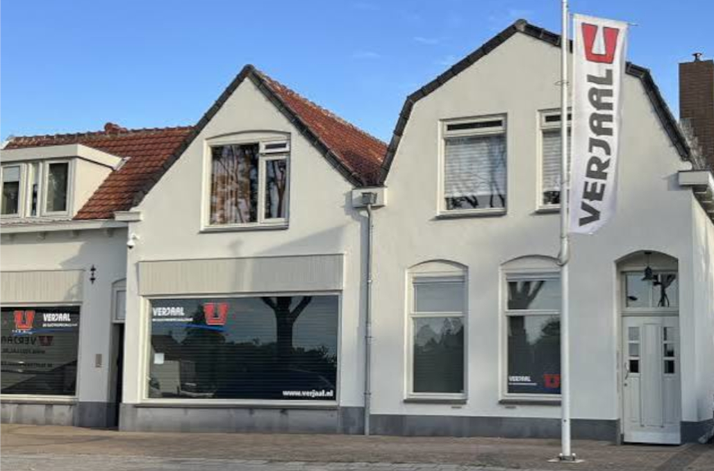 Verjaal balsponsor bij WHS – RCS 10 oktober 2026
