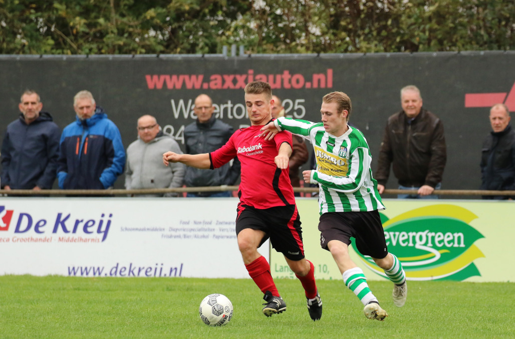 Voorbeschouwing NOAD ’67 – WHS