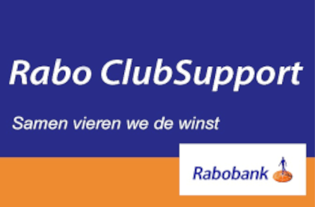 Stem op WHS bij de Rabo Clubsupport Campagne 2024! | v.v.WHS