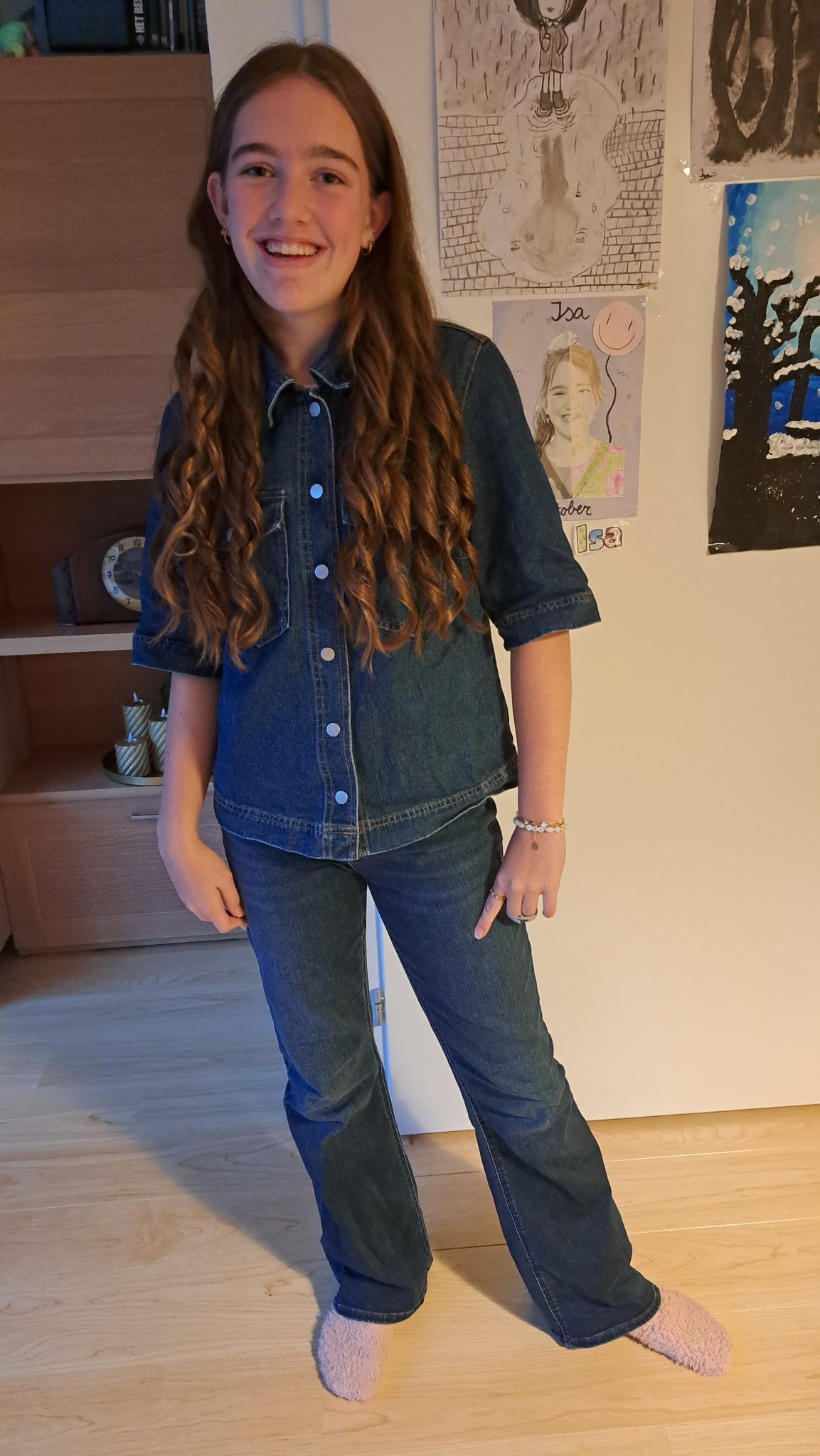 Pupil van de week WHS – Den Bommel 15 november 2025