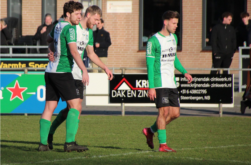Voorbeschouwing WHS – Steenbergen 16 mei 2026