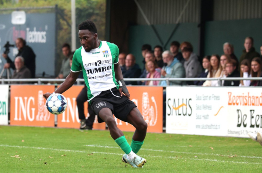 Voorbeschouwing WHS – Bruse Boys 17 januari 2026