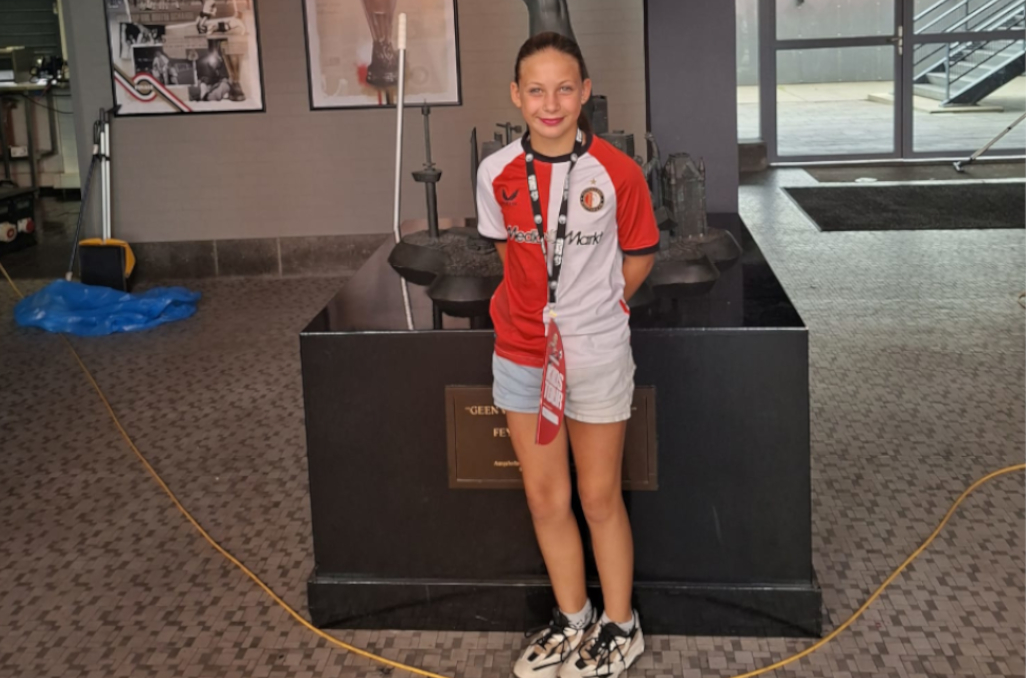 Pupil van de week WHS – Bruse Boys 17 januari 2026