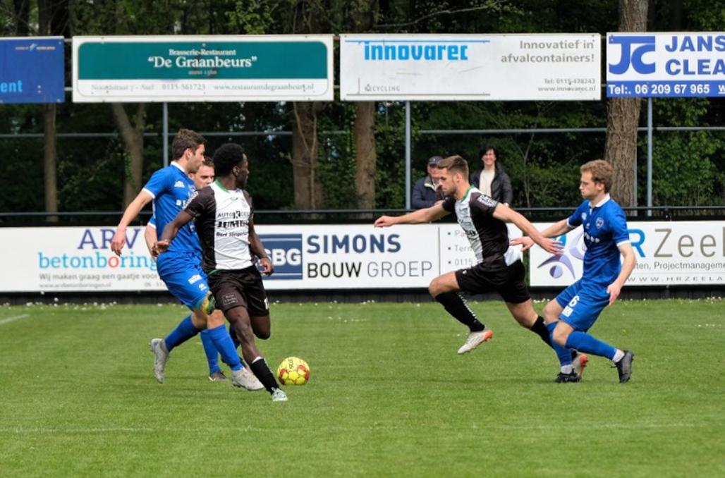 Voorbeschouwing vriendschappelijke wedstrijd WHS – AXEL  21 februari 2026