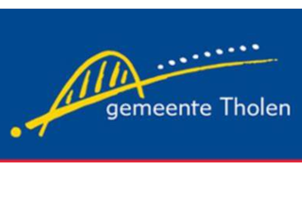 Felicitatie van Gemeente Tholen