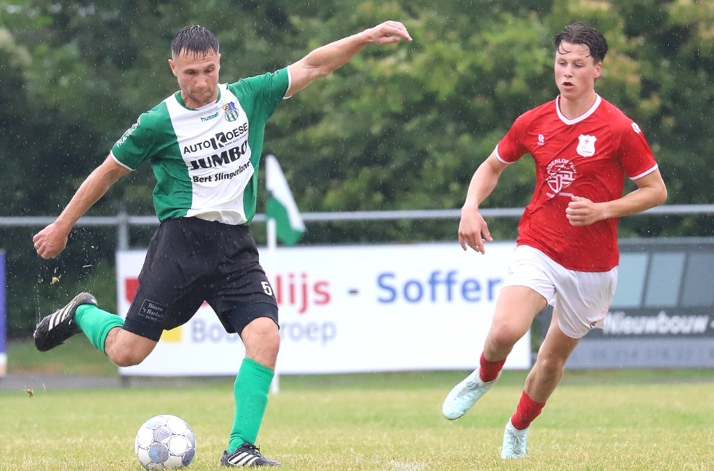 Voorbeschouwing wedstrijd WHS – Stellendam 31 Januari 2026