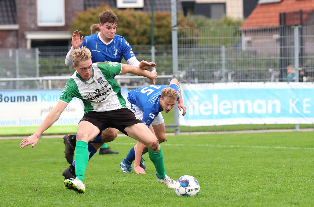 Voorbeschouwing wedstrijd Steenbergen – WHS 24 januari 2026