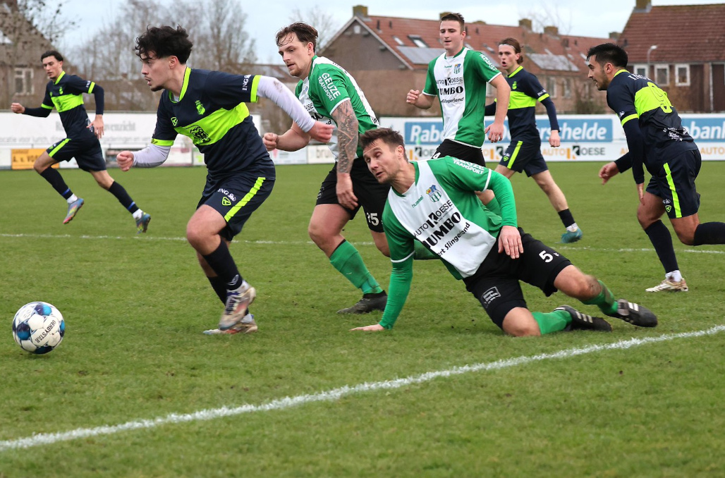 Voorbeschouwing MOC ’17 – WHS  25 april 2026