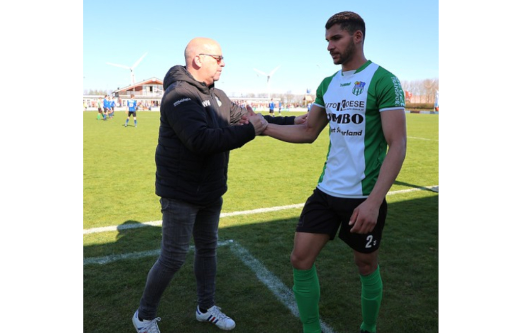 Voorbeschouwing Bruse Boys – WHS  - 23 mei 2026