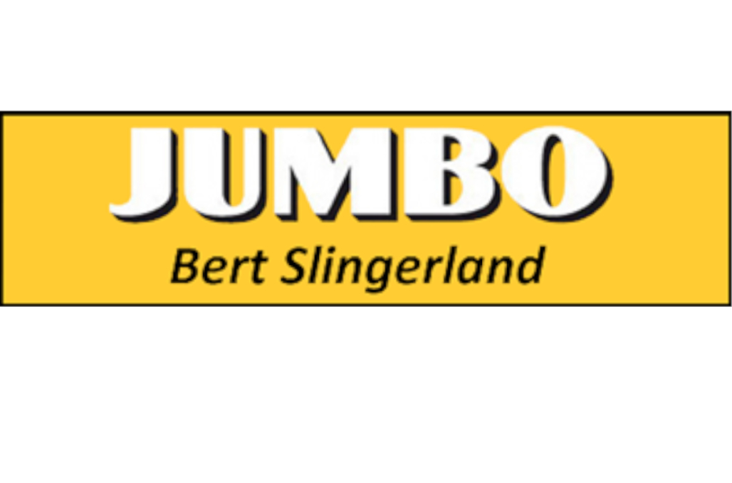 Jumbo balsponsor bekerwedstrijd WHS 1 – Yerseke 1