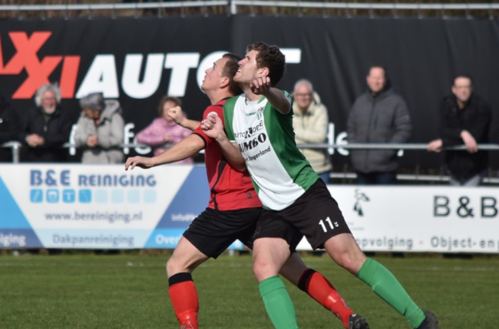 Voorbeschouwing WHS – Yerseke