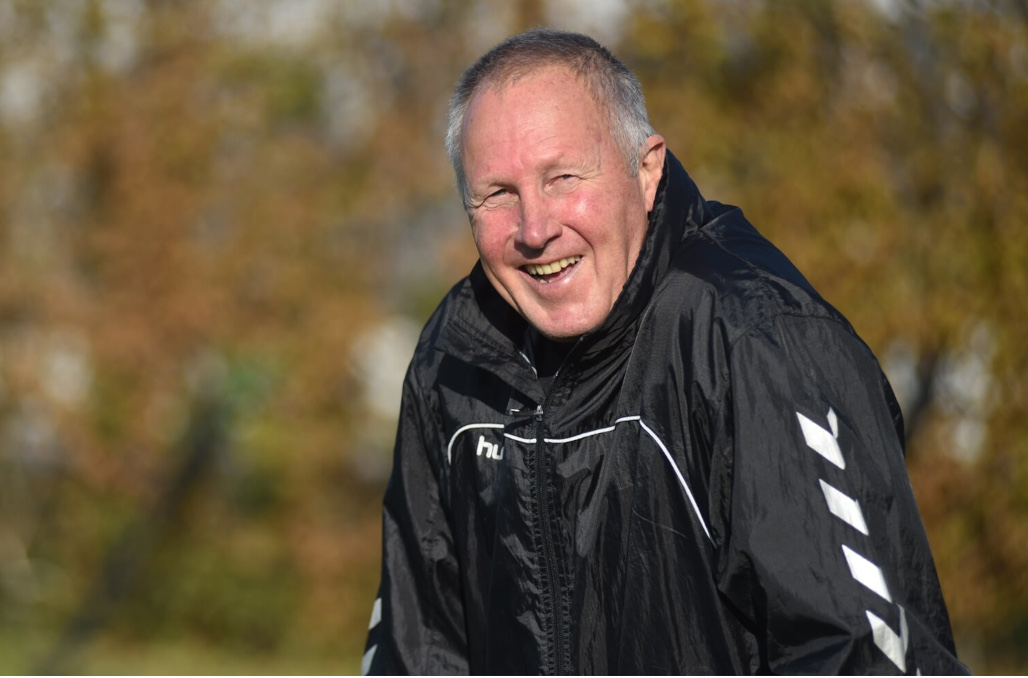 Fysieke hersteltrainer Piet Ridderhof maakt transfer naar De Jonge Spartaan