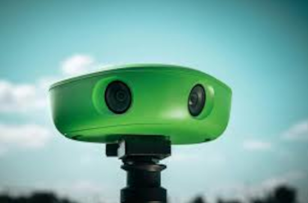 WHS bedankt haar Vrienden voor aanschaf van een VEO Camera