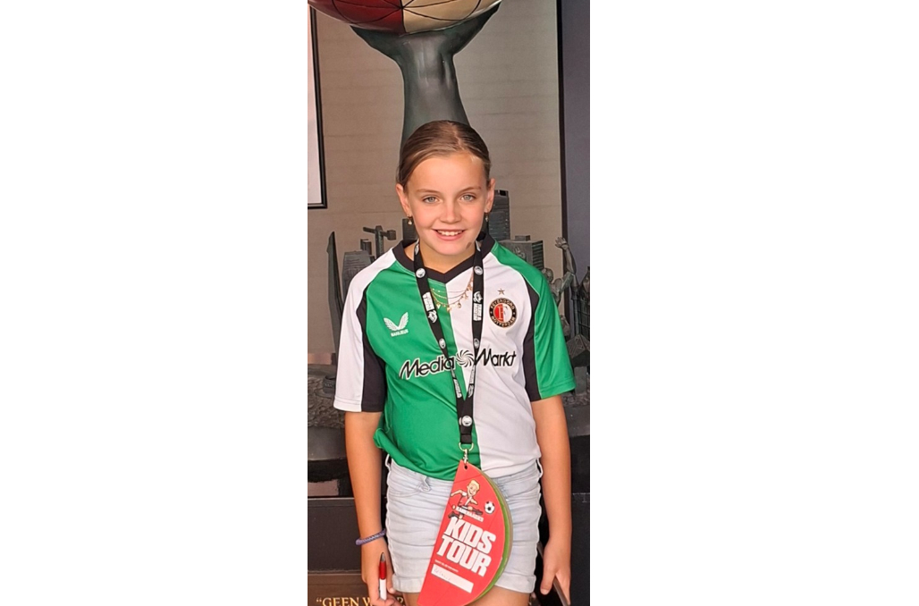 Pupil van de week WHS – Stellendam 31 januari 2026