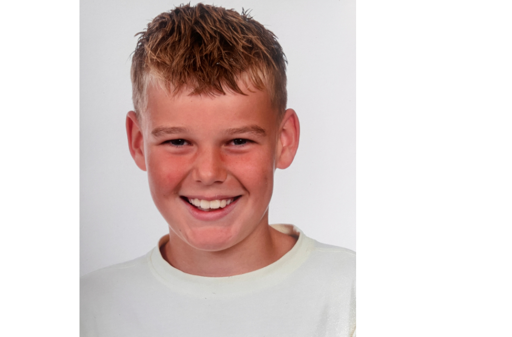 Pupil van de Week Stan Elenbaas 290826 WHS 1 – Kogelvangers 1
