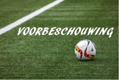 Voorbeschouwing WHS 1 – MZC 1 7 oktober 2023