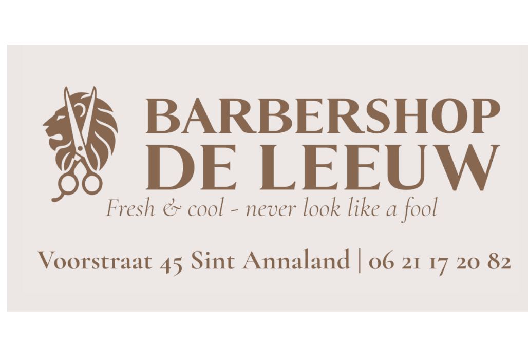 Roland de Leeuw balsponsor bij WHS – Halsteren 14 maart 2026