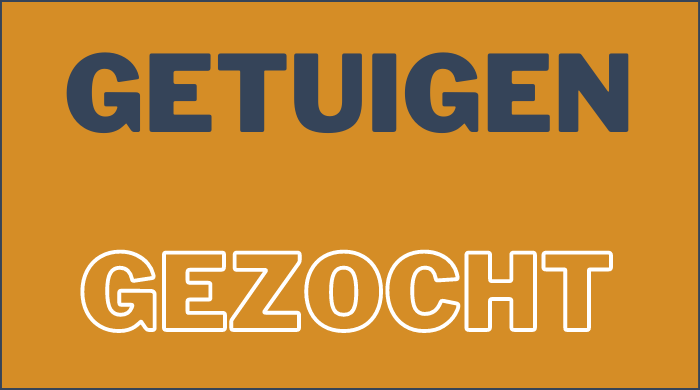 Getuigen Gezocht