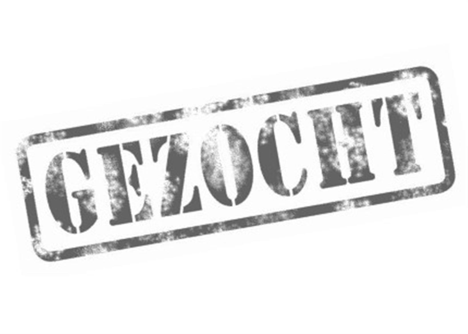 GEZOCHT !!