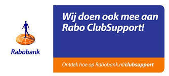 Support Rabo Club stemcampagne