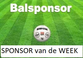 Garage Moerland balsponsor WHS 1 – MZC 1