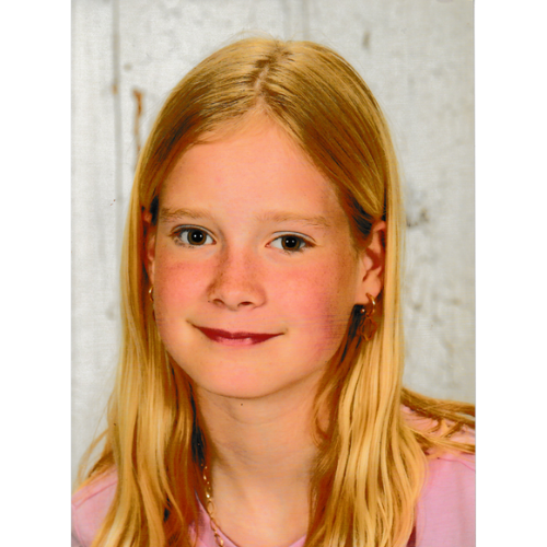 Pupil van de week