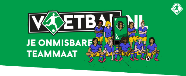 Ben je klaar voor het nieuwe seizoen
