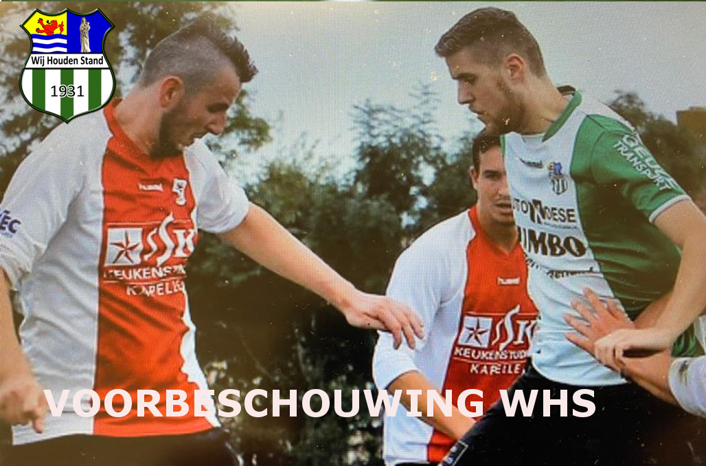 Voorbeschouwing WHS 1 – Serooskerke 1 2 december 2023